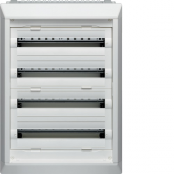 96 WAY FLUSH MOUNTING VEGA-D DISTRIBUTION BOARD