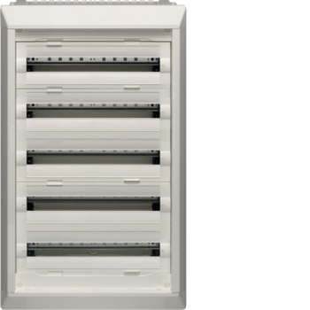120 WAY FLUSH MOUNTING VEGA-D DISTRIBUTION BOARD