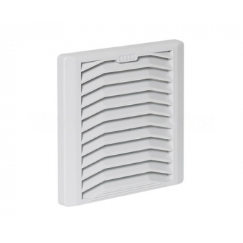 EXHAUST FILTER (METALLIC) S3 FANS