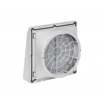 PANEL MOUNT RAIN HOOD FILTER S6 FANS