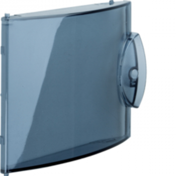 Door, mini distributor, 4M, transparent