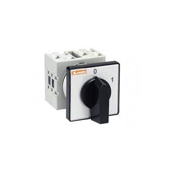 1 POLE 16A ON-OFF SWITCH