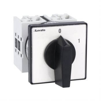 1 POLE 32A ON-OFF SWITCH