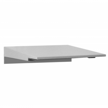 CANOPY FOR HE207 GREY