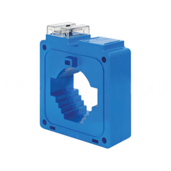 160/5 RING CURRENT TRANSFORMER 38mm