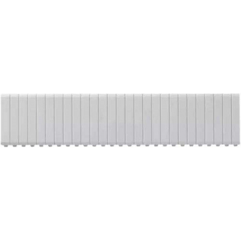 24 WAY CLIP-IN BLANKING STRIP