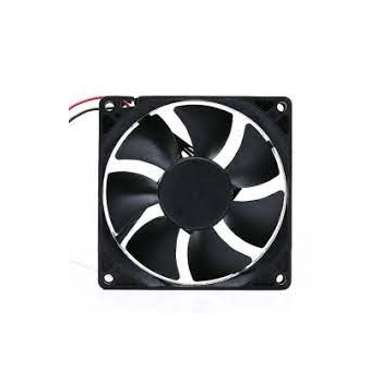 FRAME FAN 230VAC S3 120x38mm