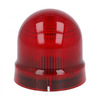 RED STEADY SIGNAL BEACON MODULE