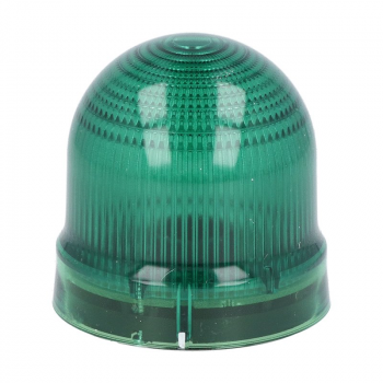 GREEN STEADY/BLINKING LIGHT MODULE 12-48VAC/DC
