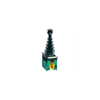 2 DIRECTION SPRING RETURN JOYSTICK ACTUATOR