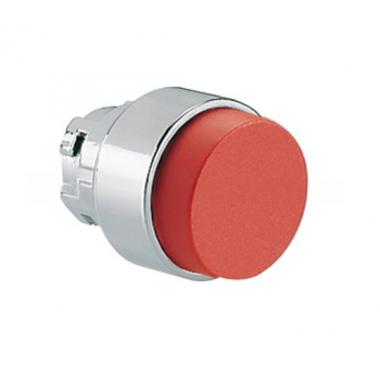 EXTENDED GREEN ALTERNATE PUSHBUTTON ACTUATOR