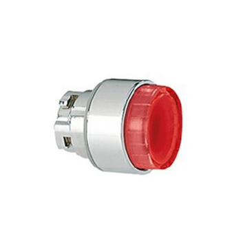 ALTERNATE ACTION RED ILLUMINATED PUSHBUTTON ACTUATOR