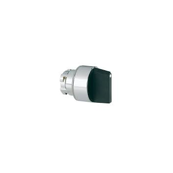 O-I SELECTOR SWITCH HEAD, ACTION: Spring return from right