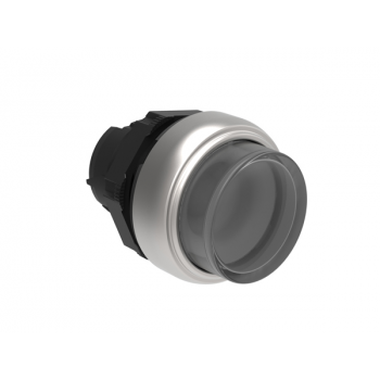 EXTENDED HEAD ILLUMINATED CLEAR PUSHBUTTON ACTUATOR