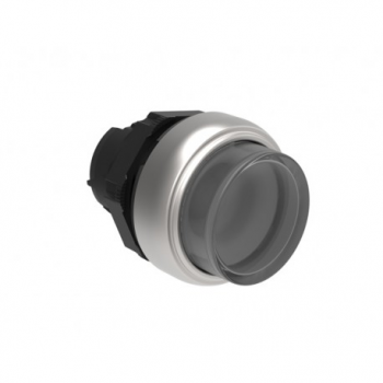 ALTERNATE ACTION CLEAR EXTENDED HEAD ILLUMINATED PUSHBUTTON ACTUATOR