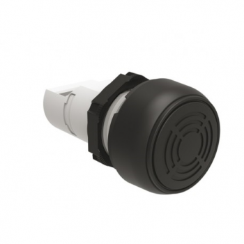 22mm MONOBLOCK BUZZER IP66 9-15VAC/DC, DECIBELS: 70db/10cm