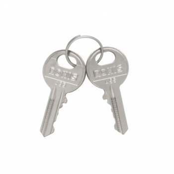 SPECIAL KEY SET FOR SWITCH 421