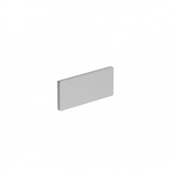 12mm ENGRAVEABLE LABEL