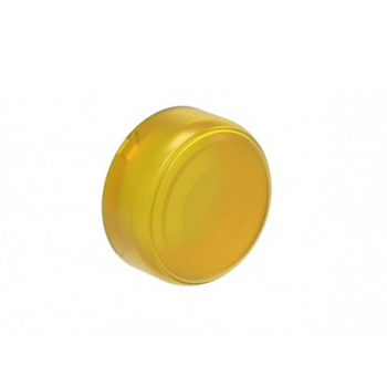 YELLOW RUBBER BOOT FOR FLUSH BUTTONS