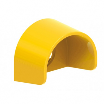 HALF SHROUD FOR PUSHBUTTONS