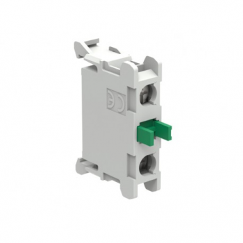 CONTACT BLOCK - BASE MOUNT- NO