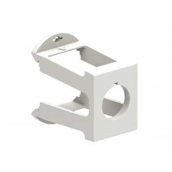 DIN RAIL MOUNT FOR 22MM DEVICES