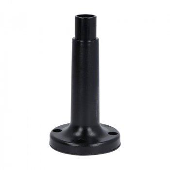 HORIZONTAL SURFACE MOUNT BASE 100MM EXTENDED TUBE