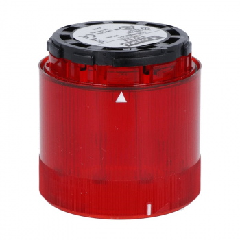 RED BLINKING LIGHT MODULE 12-48VAC/DC