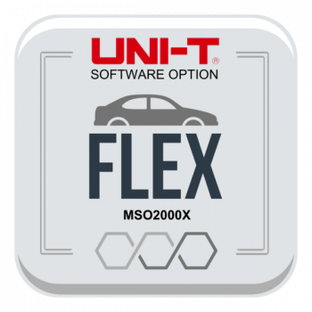 Digital Oscilloscopes, MSO2000X-FLEX
