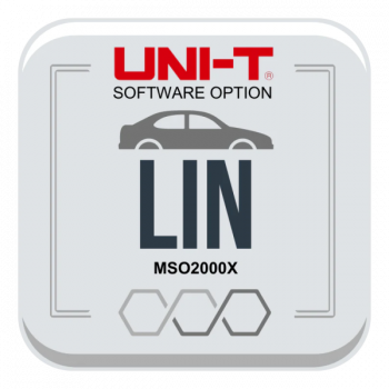 Digital Oscilloscopes, MSO2000X-LIN