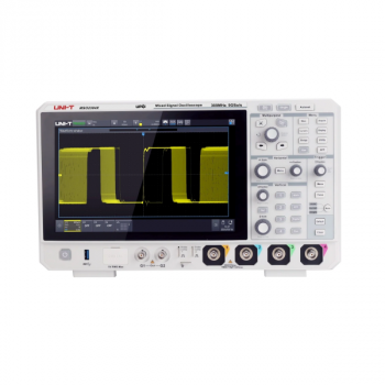 Digital Oscilloscopes, MSO2304X 300MHz 4Ch Mixed Signal Oscilloscope
