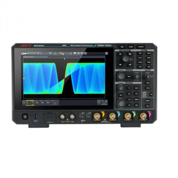 Digital Oscilloscopes, MSO3054X 500MHz 4Ch Mixed Signal Oscilloscope