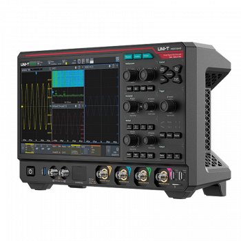 Digital Oscilloscopes, MSO5054HD (500 MHz,5 GSa/s, 12bit, 4 analog channels)