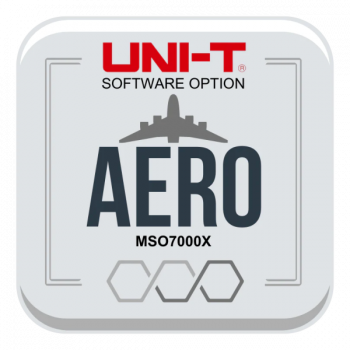 Digital Oscilloscopes, MSO7000X-AERO
