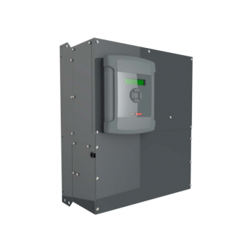 High-performance digital 2Q DC Drive, PL800