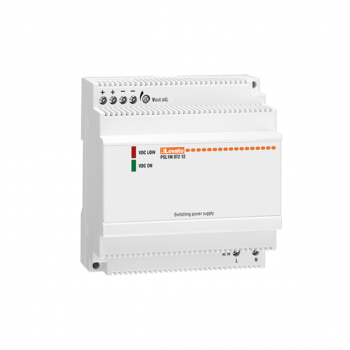 POWER SUPPLY 1PH 12VDC 72W MODULAR
