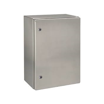 700X600X270mm STAINLESS STEEL 304 ENCLOSURE