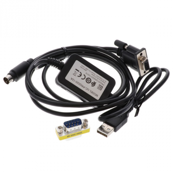 INDUSTRIAL USB-RS232 CONVERTER