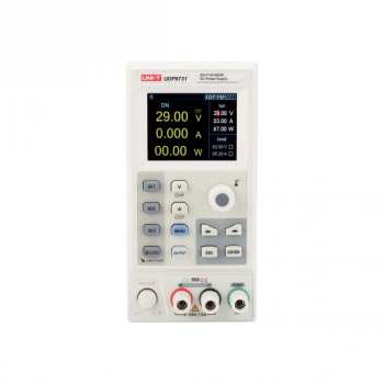 Programmable Switching Power Supplies, UDP6730 360W Basic DC Switching Power Supply 40V/30A