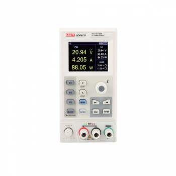 Programmable Switching Power Supplies, UDP6731 360W Basic DC Switching Power Supply 80V/15A