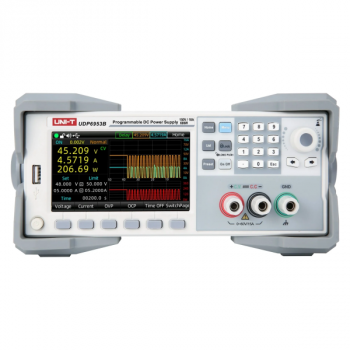 Programmable Switching Power Supplies, UDP6953B 600W Switching DC Power Supply 150V/10A