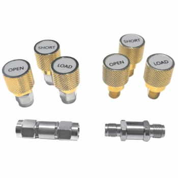Signal Analyzers, Accessories, UT-3009F/M Female-Male VNA Calibration Kit (9GHz)