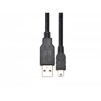 Digital Oscilloscopes, Accessories, UT-D17, USB 2.0 data cable