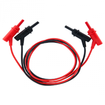 Power Supplies, Accessories, UT-L0110-BB 10A 1M Banana Leads