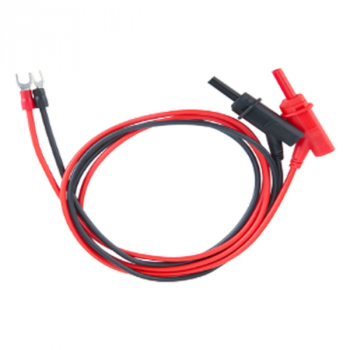 Power Supplies, Accessories, UT-L0110-BU 10A 1M Leads