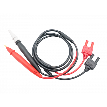 Battery Tester, Accessories, UT-L80: Crowd test lead x1