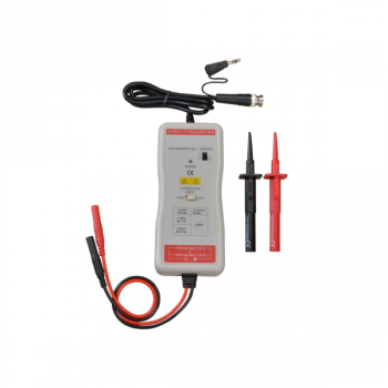 Digital Oscilloscopes, Accessories, UT-P33 Differential Scope Probe