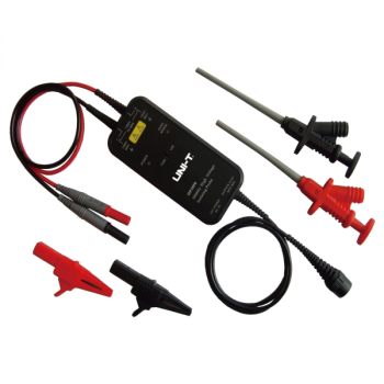 Digital Oscilloscopes, Accessories, UT-P36 Differential Scope Probe