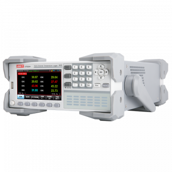 Multi-channel Temperature Logger, UT3224+, 24 channels