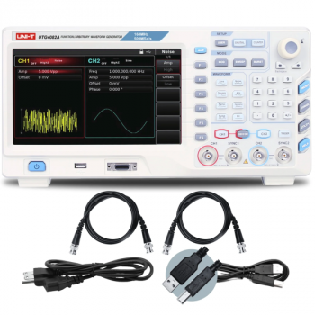 Waveform and Function Generators, UTG4082A